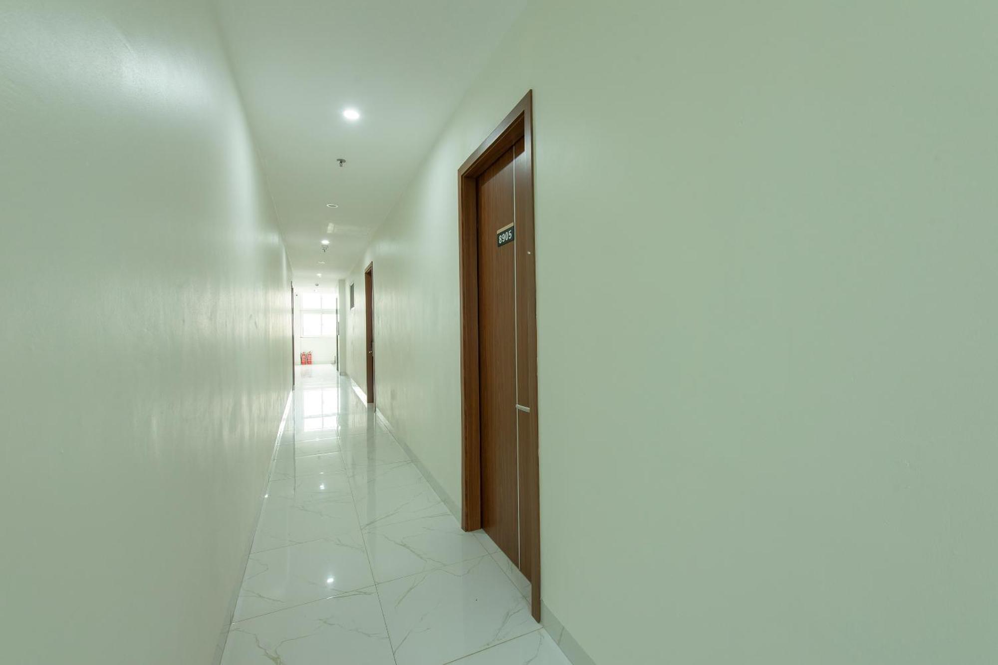 Capital O 417 Truong Son Hotel Ανόι Εξωτερικό φωτογραφία